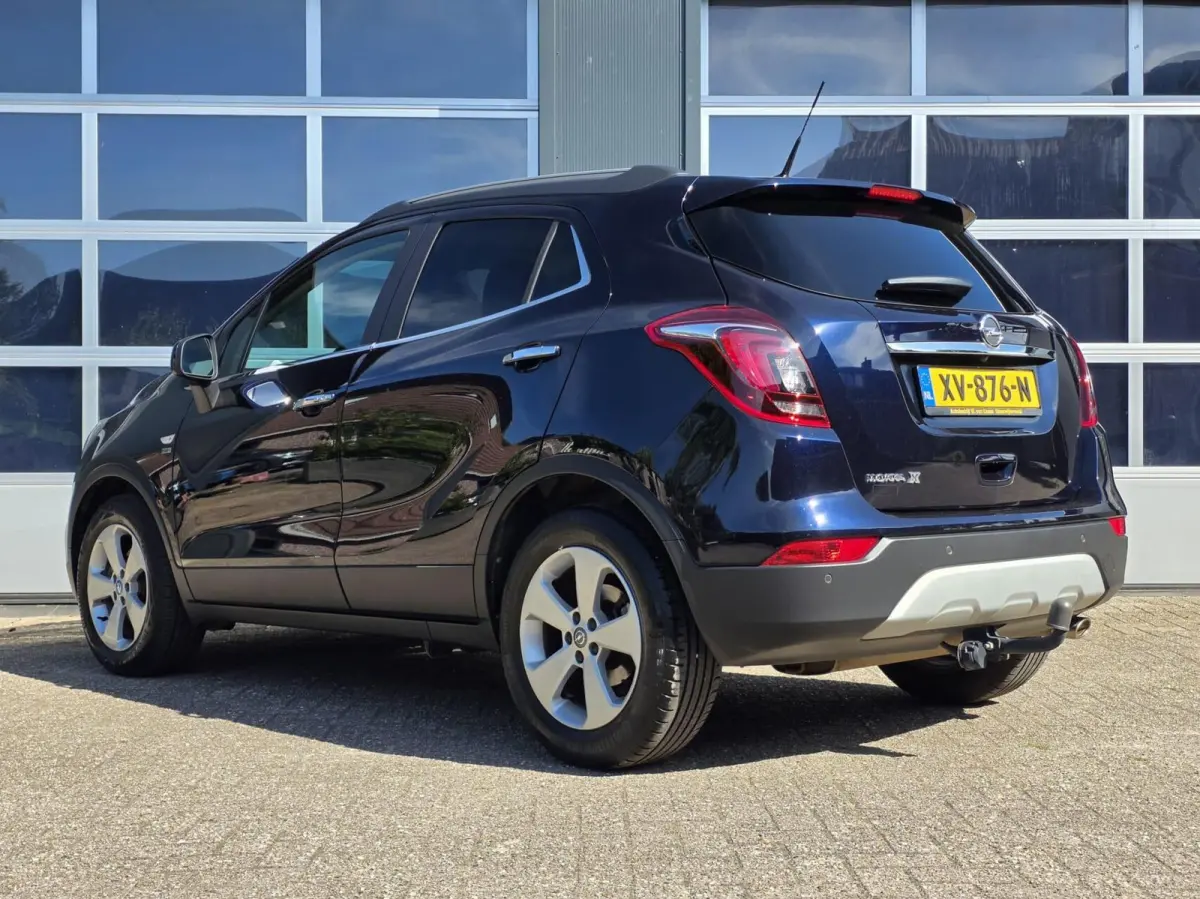 1.4 Turbo 120 Jaar Edition
