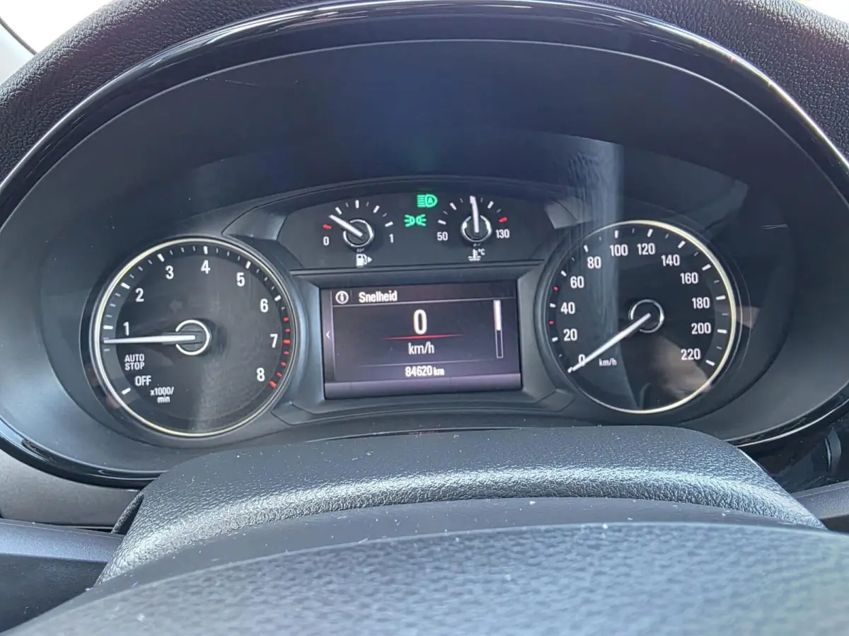 1.4 Turbo 120 Jaar Edition