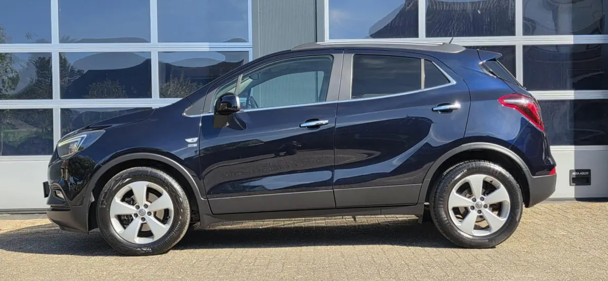 1.4 Turbo 120 Jaar Edition