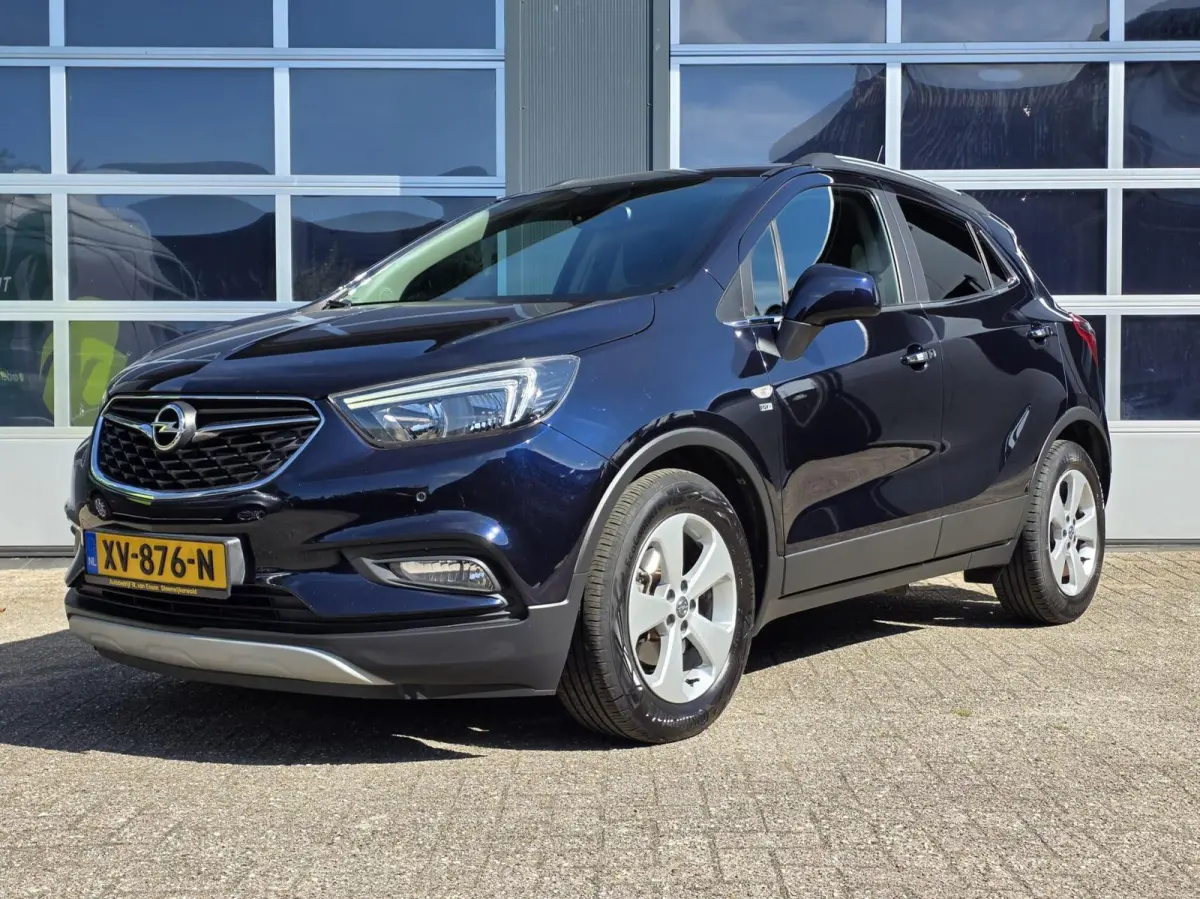 1.4 Turbo 120 Jaar Edition
