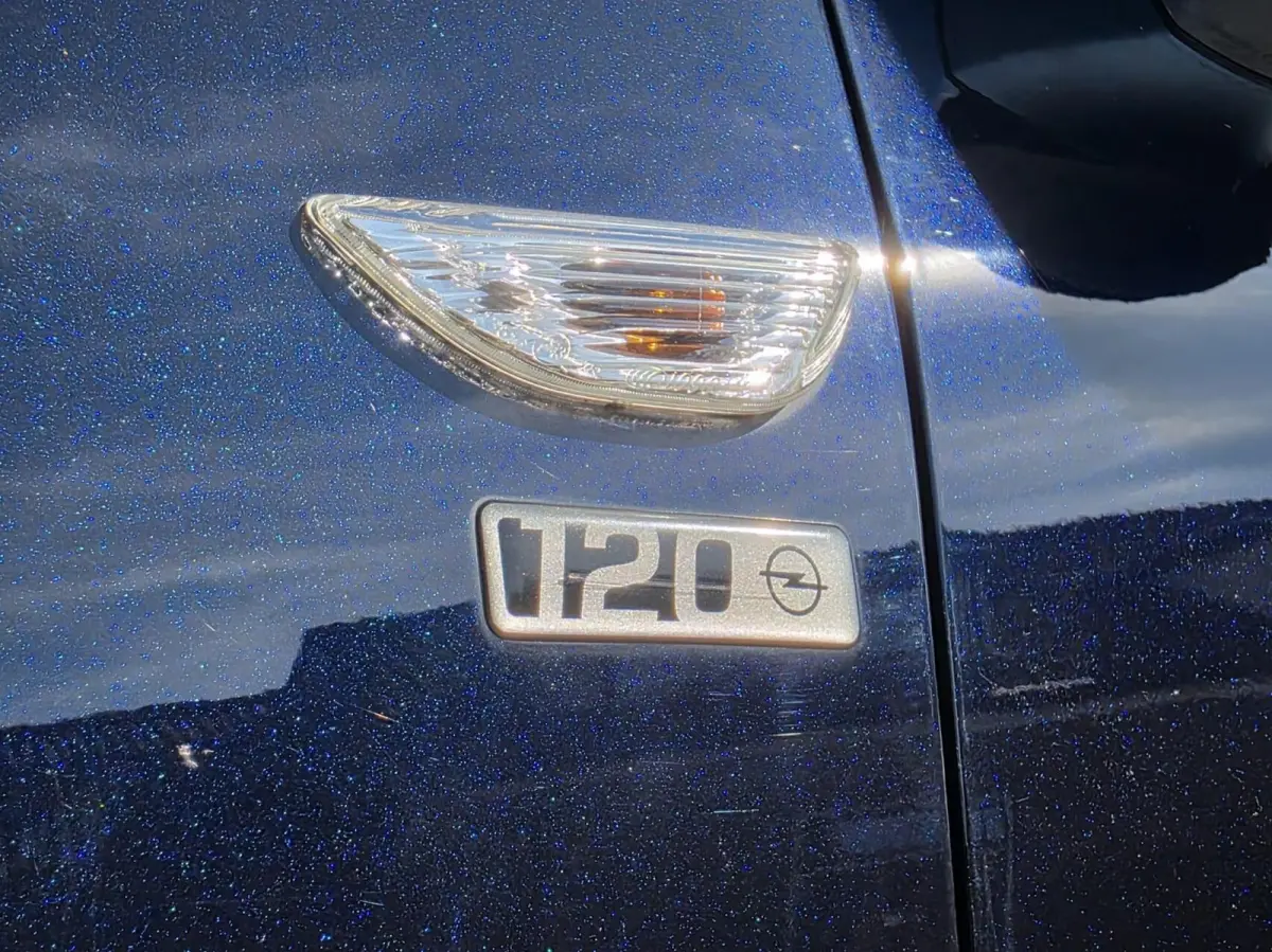 1.4 Turbo 120 Jaar Edition