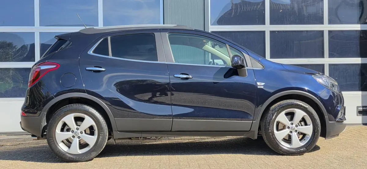 1.4 Turbo 120 Jaar Edition