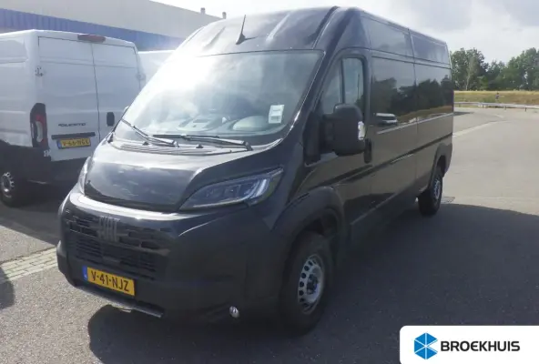 E-Ducato 3.5t L3H2 Heavy 110 kWh | 8 JAAR GARANTIE | CAMERA | NAVI | ALL SEASON BANDEN | FULL LED | DIGITALE BINNENSPIEGEL | DRAADLOOS CARPLAY |