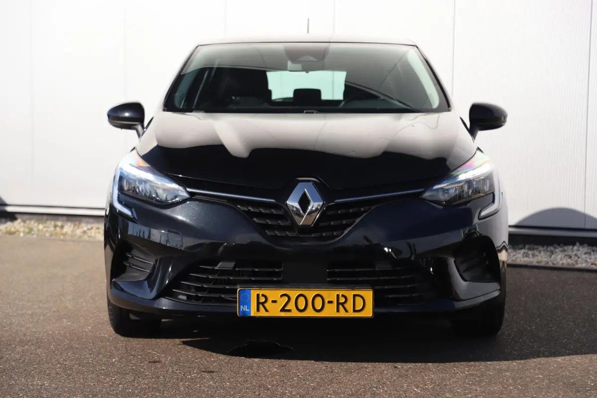 1.0 TCe 90 Equilibre Navigatie Carplay Android Airco Cruise Parkeersensor Rijstrooksensor