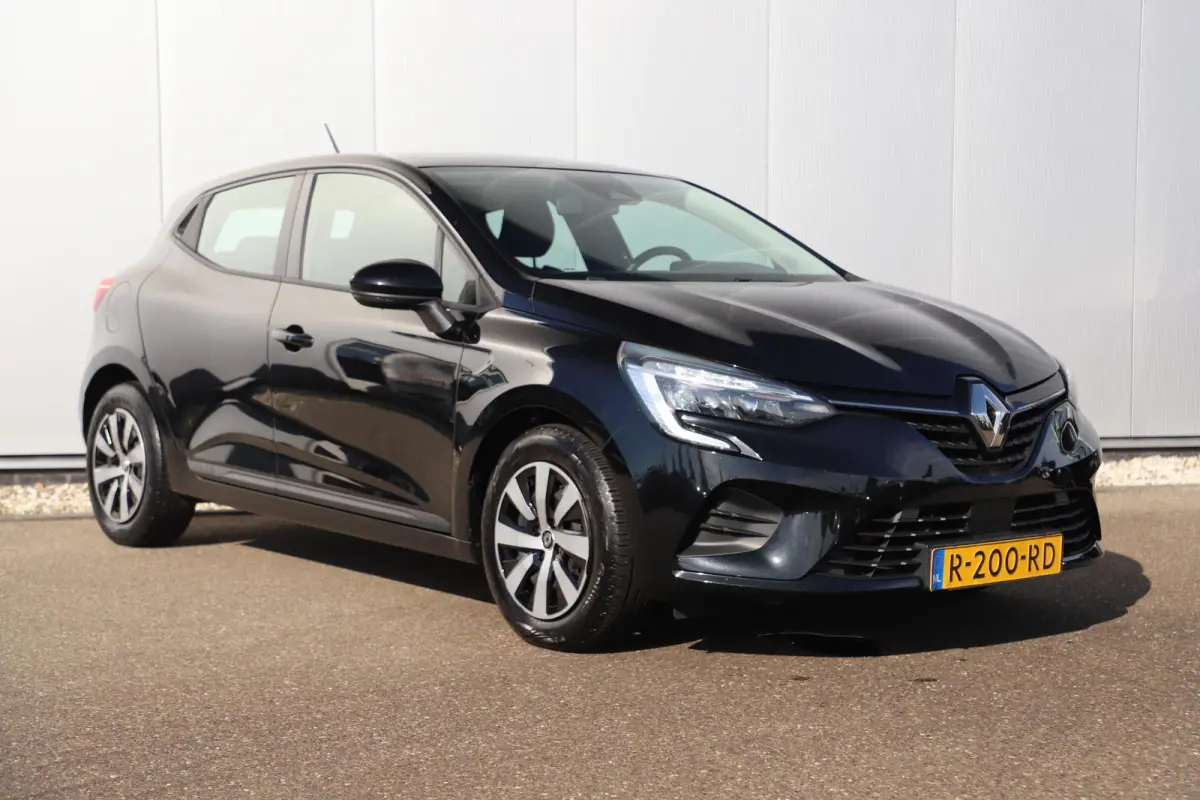 1.0 TCe 90 Equilibre Navigatie Carplay Android Airco Cruise Parkeersensor Rijstrooksensor