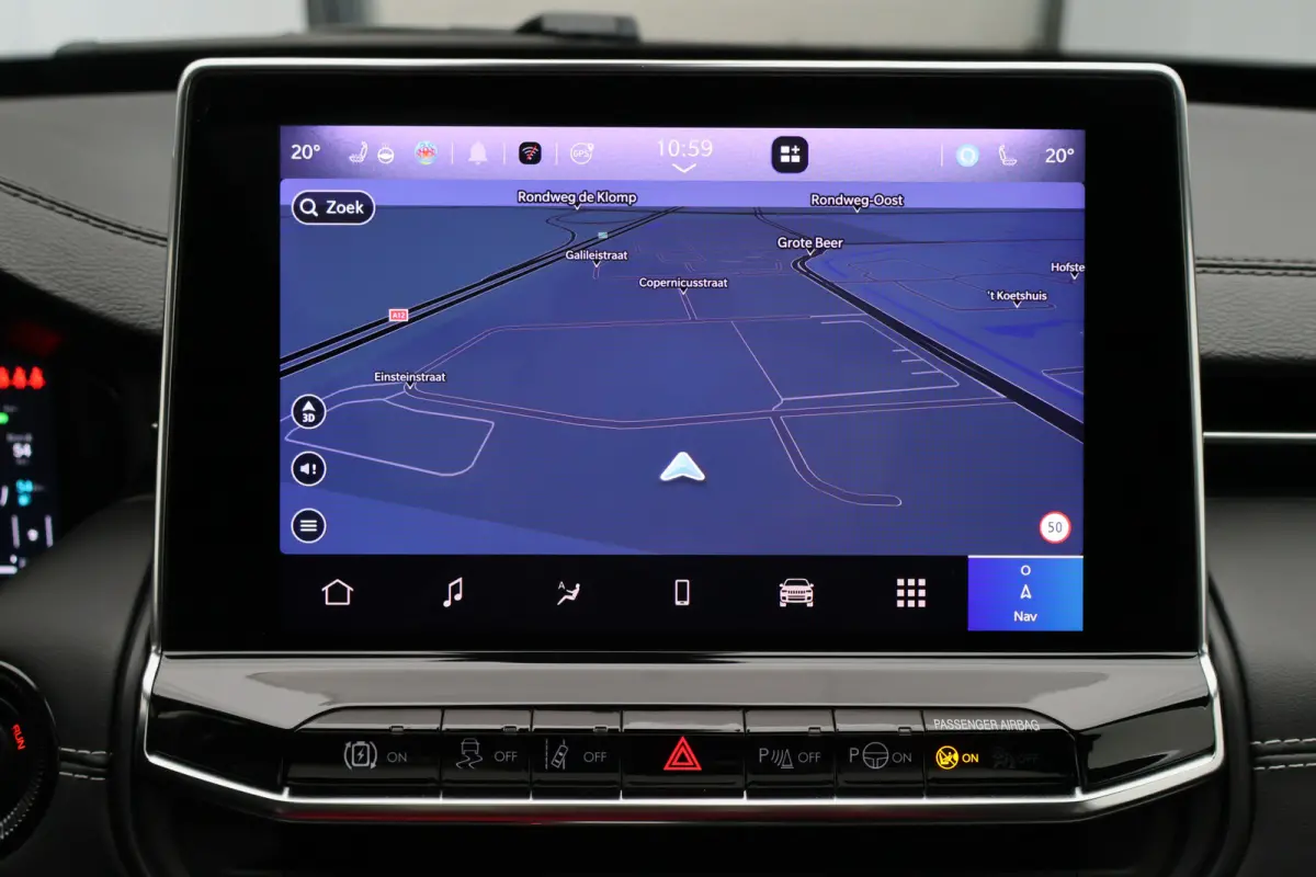 4xe 240 Plug-in Hybrid S 360° Camera, Panoramadak, Apple Carplay, ACC, Keyless, LED, 19''