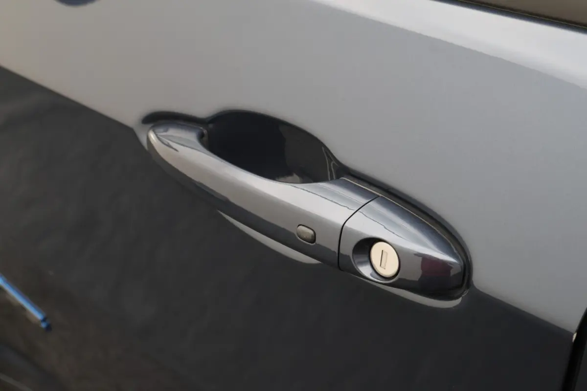 4xe 240 Plug-in Hybrid S 360° Camera, Panoramadak, Apple Carplay, ACC, Keyless, LED, 19''