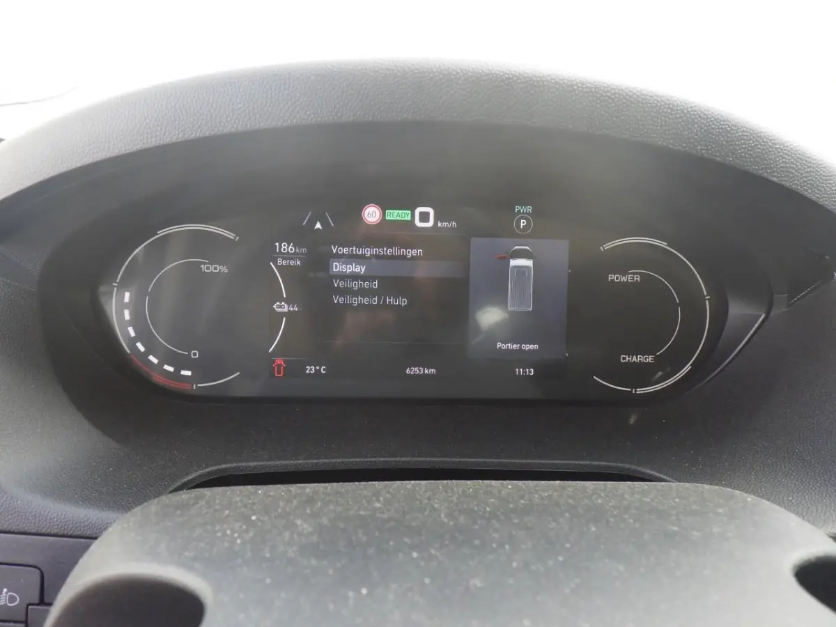 E-Ducato L3H2 3,5T 110 kWh | 8 JAAR GARANTIE | CAMERA | NAVI | ALL SEASON BANDEN | DIGITALE BINNENSPIEGEL | DRAADLOOS CARPLAY