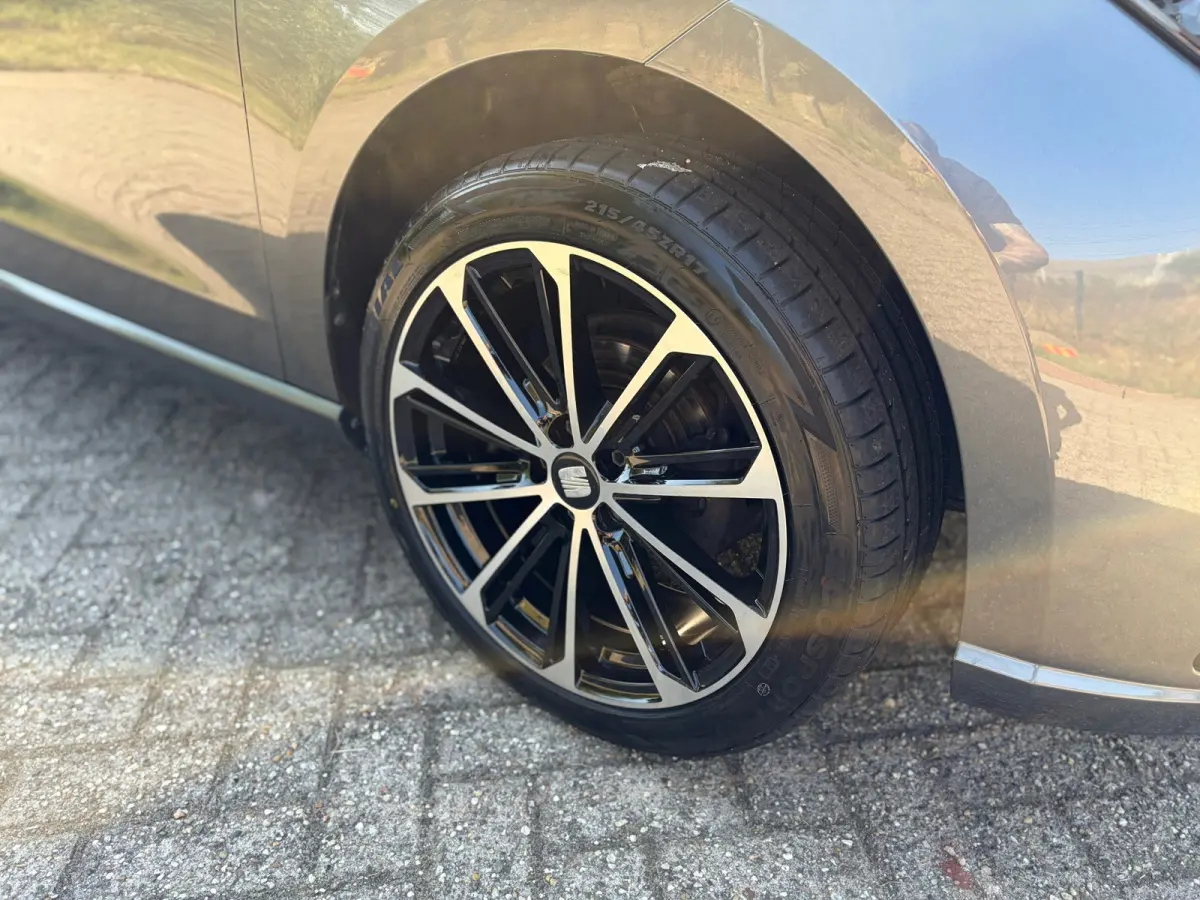 1.0 PANO I FR VELGEN I WEING KM I NWE APK I NWE BANDEN