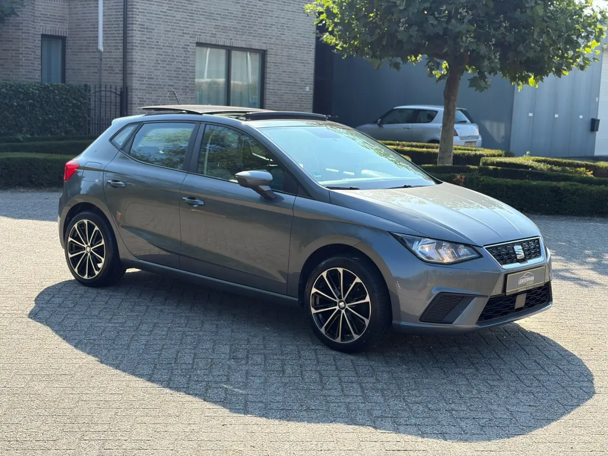 1.0 PANO I FR VELGEN I WEING KM I NWE APK I NWE BANDEN