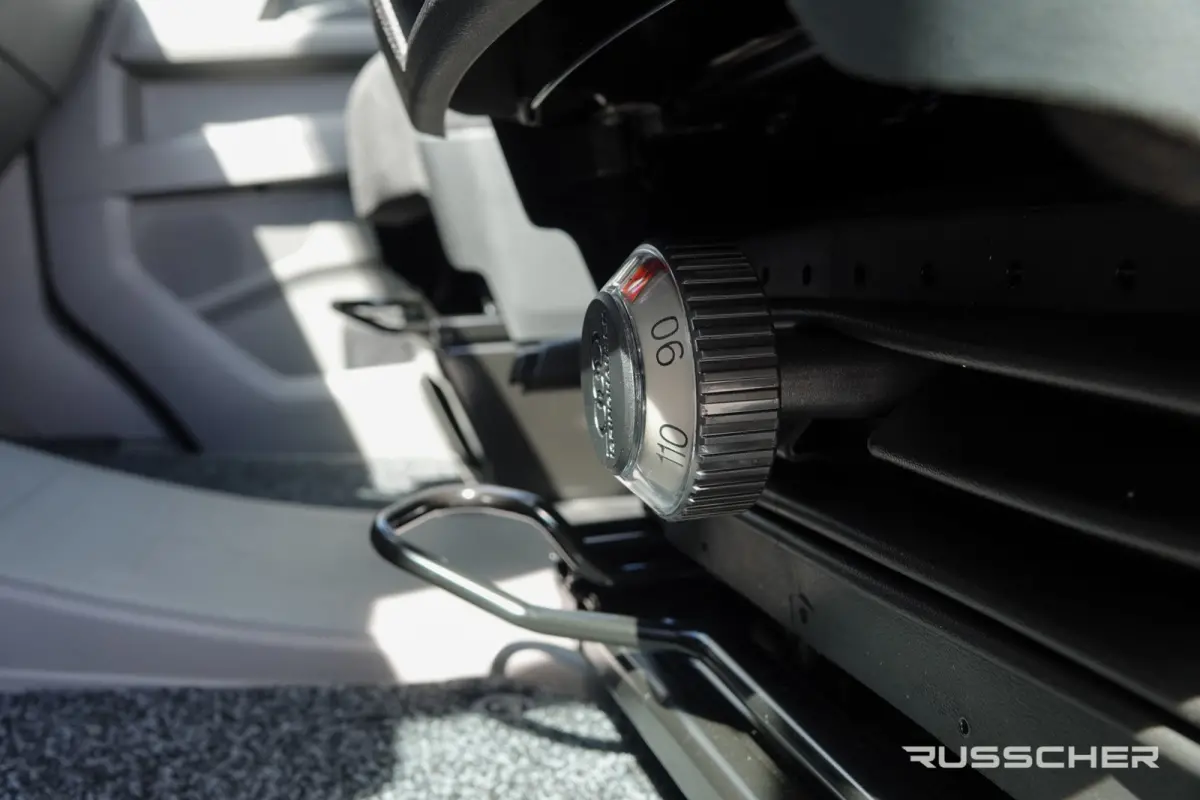 L3H3 | 2.0Tdi 140Pk Aut. | Stoel-Stoel | Achteruitrijcamera | Indium Grey
