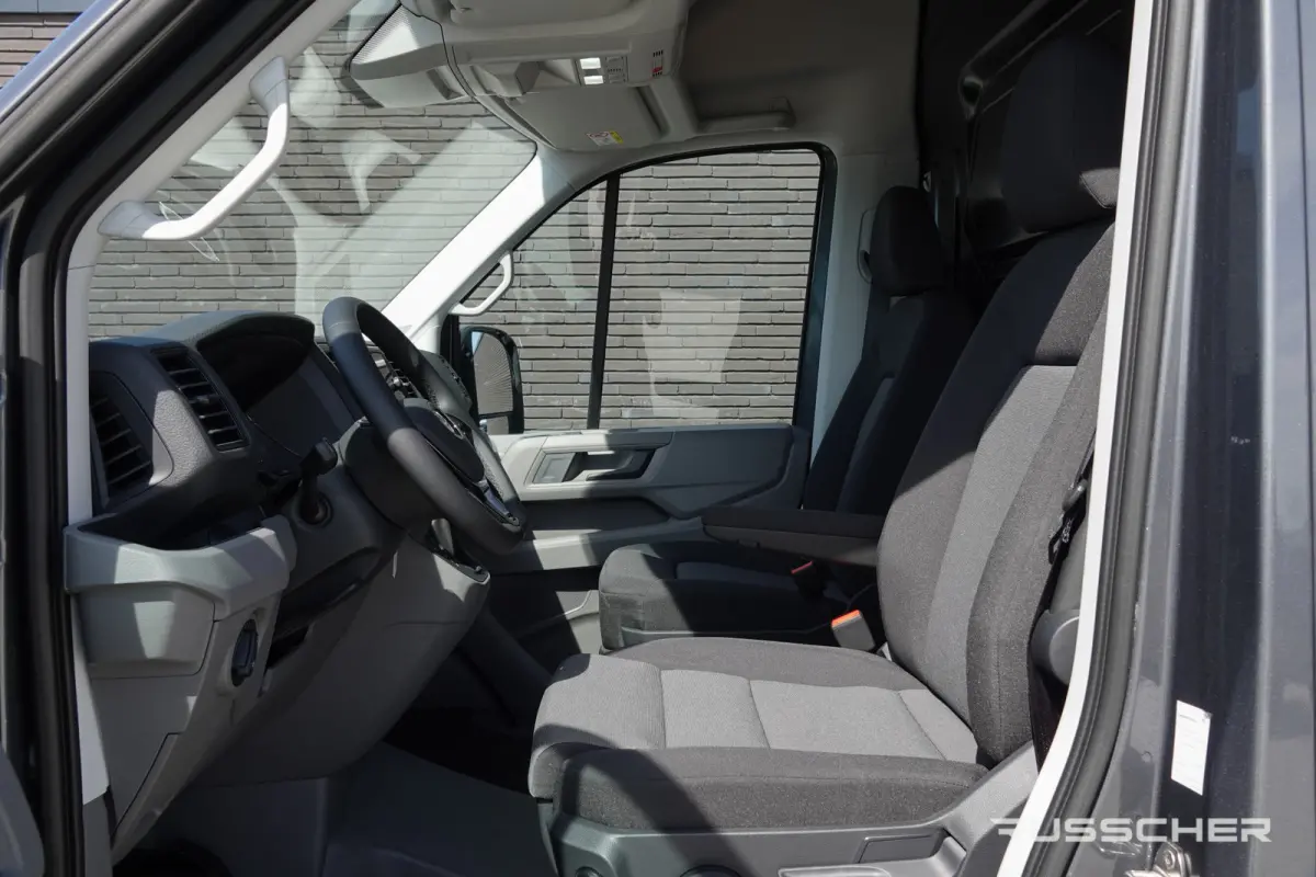 L3H3 | 2.0Tdi 140Pk Aut. | Stoel-Stoel | Achteruitrijcamera | Indium Grey