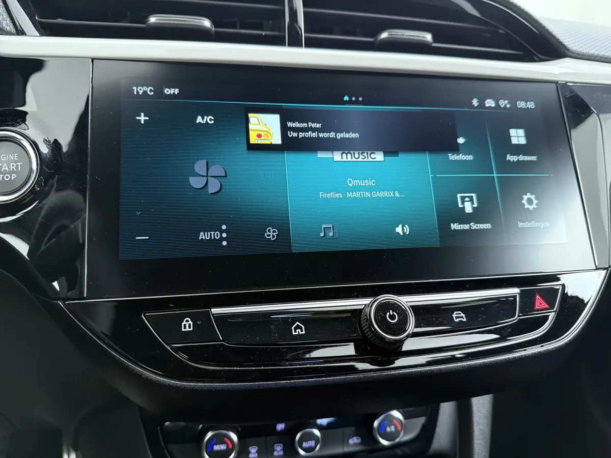 1.2 Turbo Hybrid GS | Achteruitrijcamera | Apple Carplay/Android Auto|telefoonintegratie premium | Cruise control
