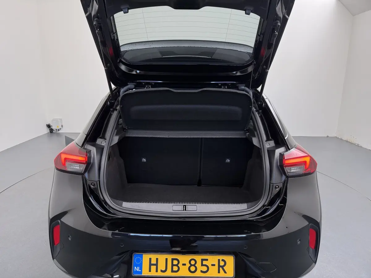 1.2 Turbo Hybrid GS | Achteruitrijcamera | Apple Carplay/Android Auto|telefoonintegratie premium | Cruise control