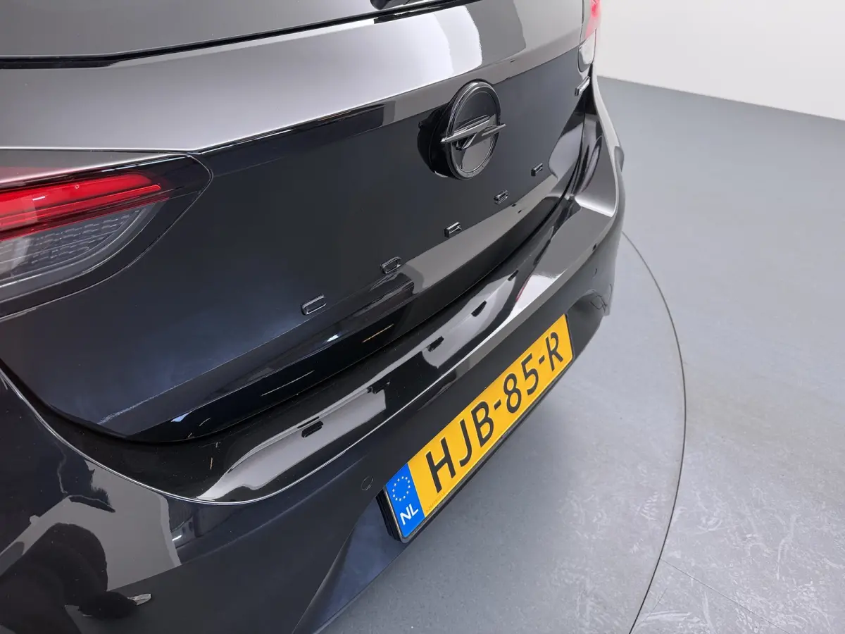 1.2 Turbo Hybrid GS | Achteruitrijcamera | Apple Carplay/Android Auto|telefoonintegratie premium | Cruise control
