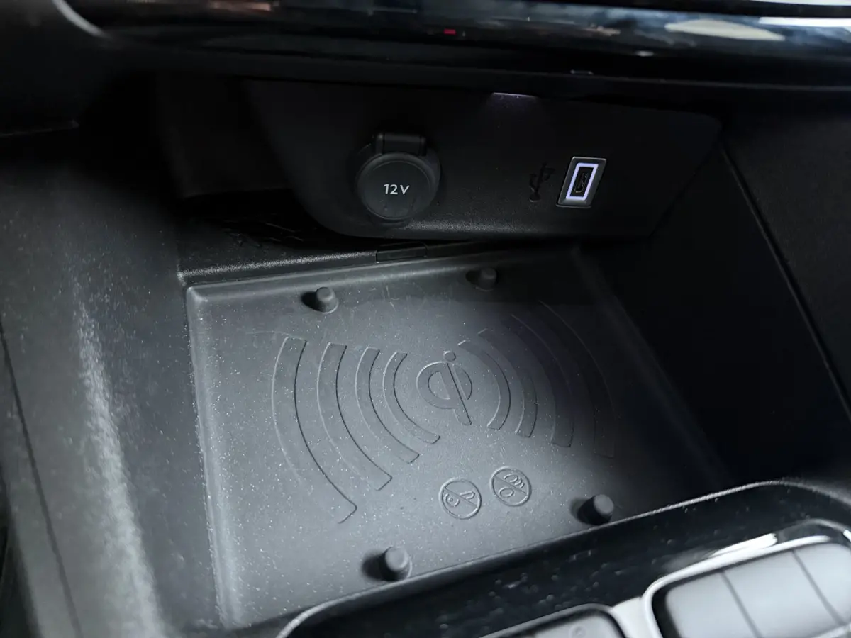 1.2 Turbo Hybrid GS | Achteruitrijcamera | Apple Carplay/Android Auto|telefoonintegratie premium | Cruise control