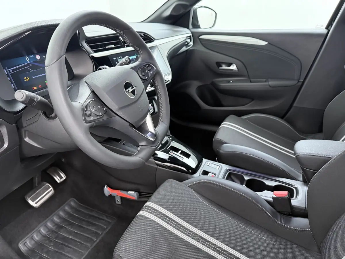 1.2 Turbo Hybrid GS | Achteruitrijcamera | Apple Carplay/Android Auto|telefoonintegratie premium | Cruise control