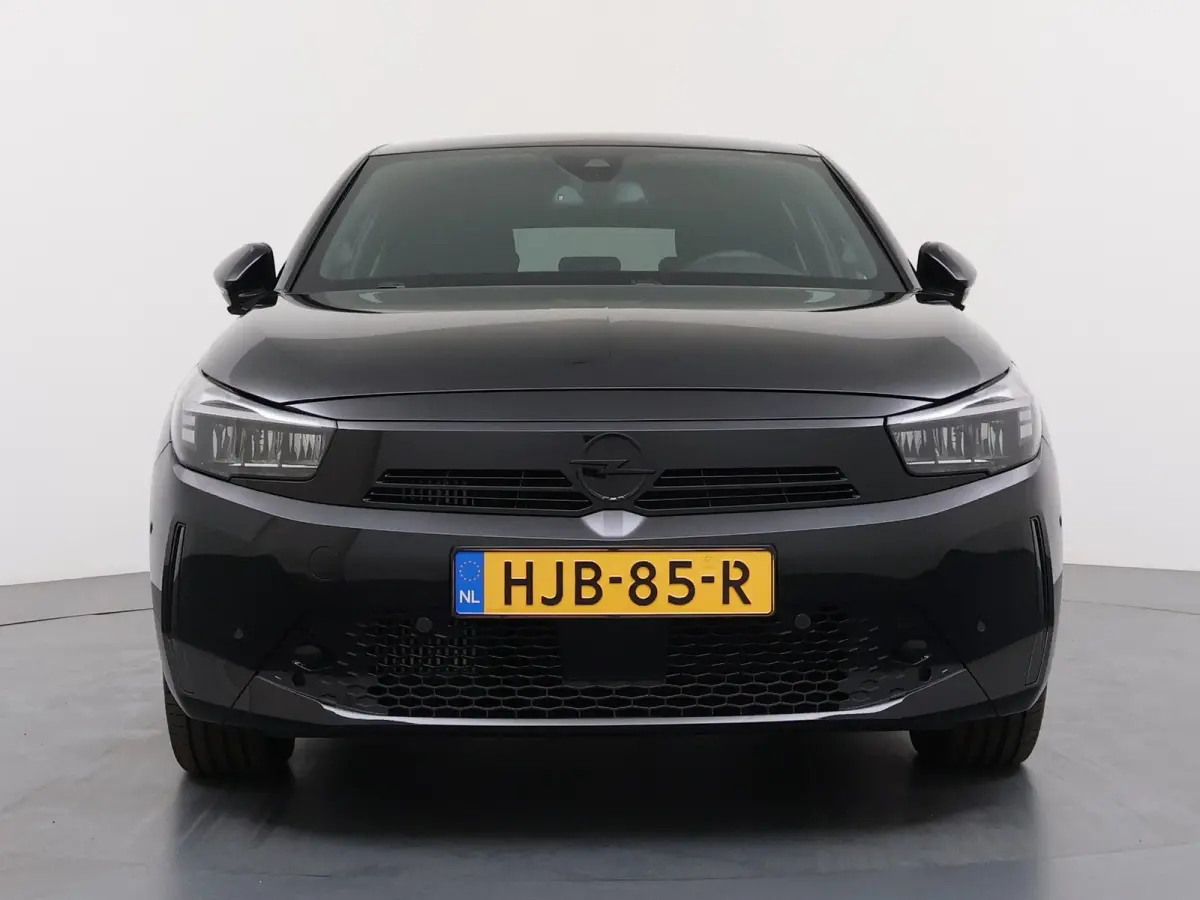 1.2 Turbo Hybrid GS | Achteruitrijcamera | Apple Carplay/Android Auto|telefoonintegratie premium | Cruise control
