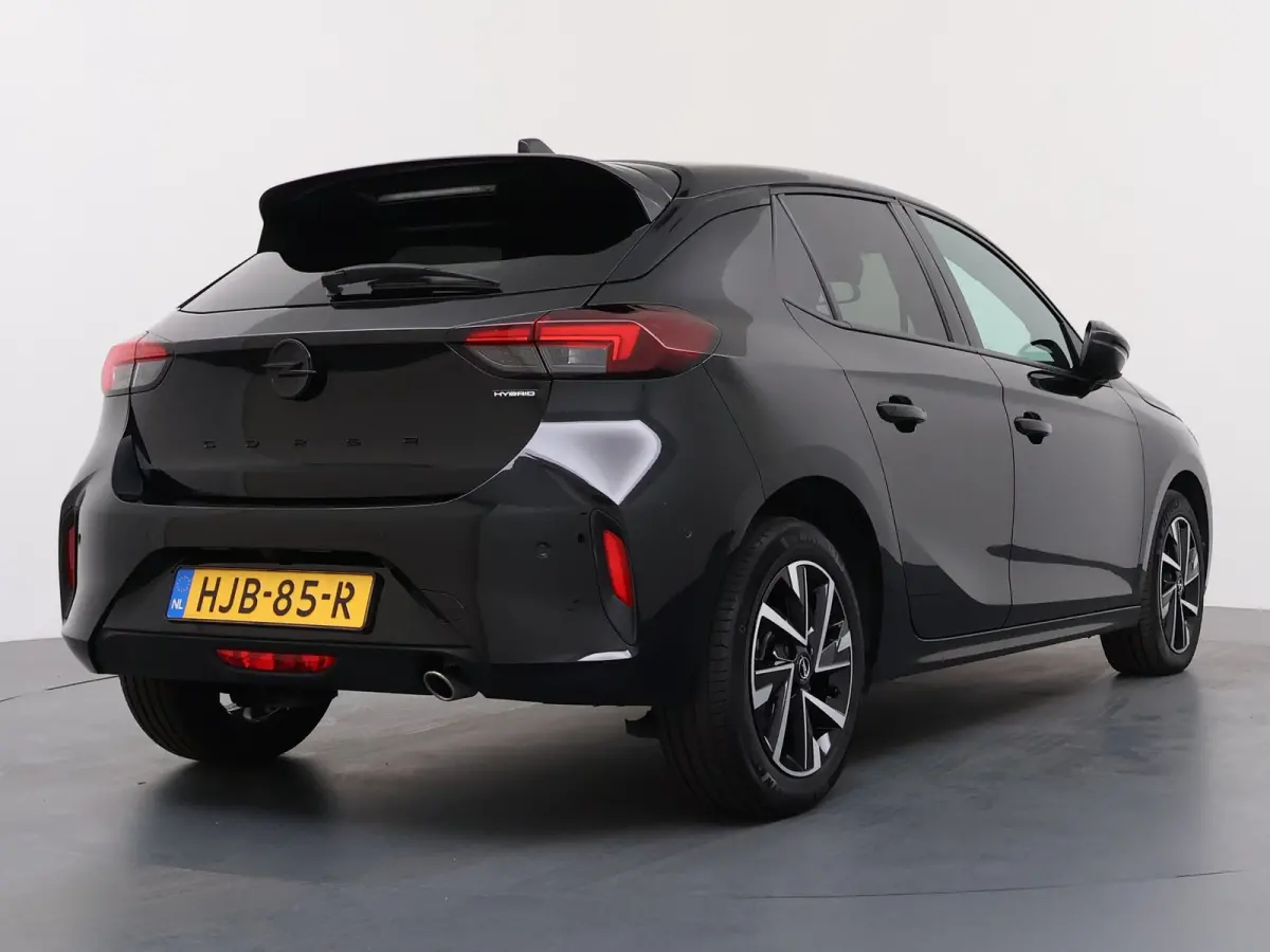 1.2 Turbo Hybrid GS | Achteruitrijcamera | Apple Carplay/Android Auto|telefoonintegratie premium | Cruise control