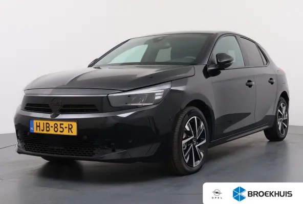 1.2 Turbo Hybrid GS | Achteruitrijcamera | Apple Carplay/Android Auto|telefoonintegratie premium | Cruise control