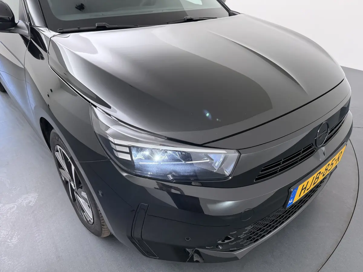 1.2 Turbo Hybrid GS | Achteruitrijcamera | Apple Carplay/Android Auto|telefoonintegratie premium | Cruise control