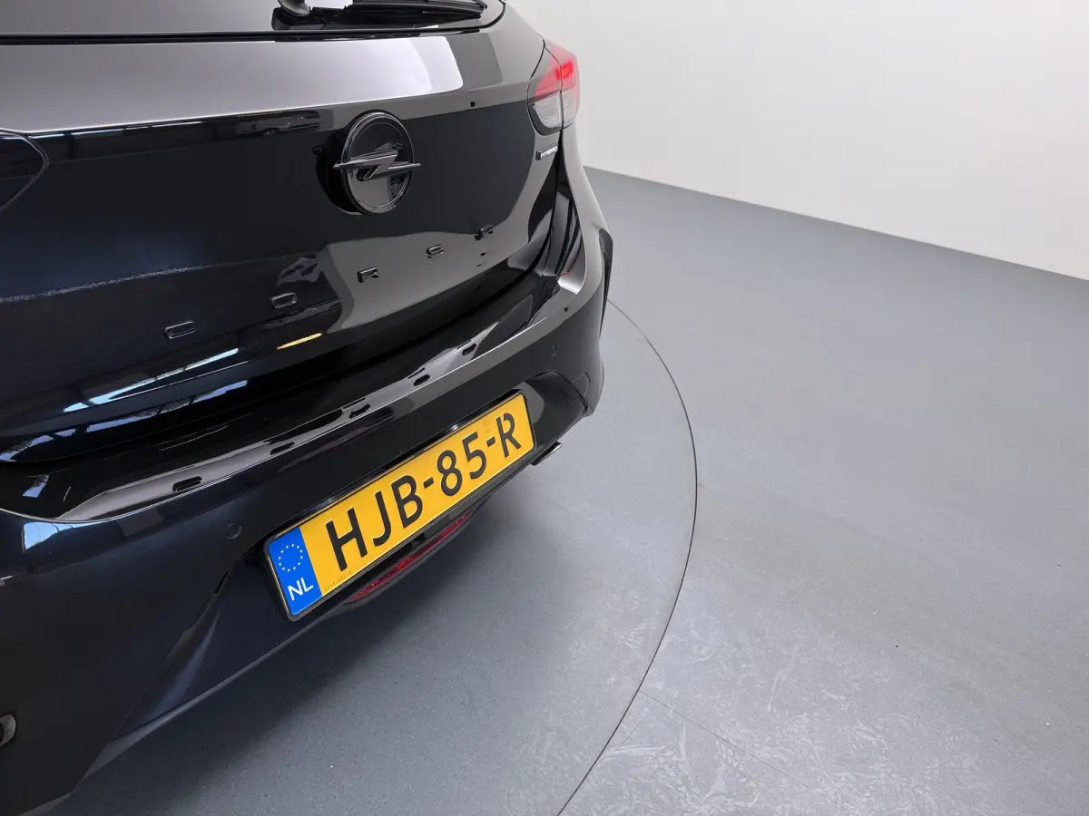 1.2 Turbo Hybrid GS | Achteruitrijcamera | Apple Carplay/Android Auto|telefoonintegratie premium | Cruise control