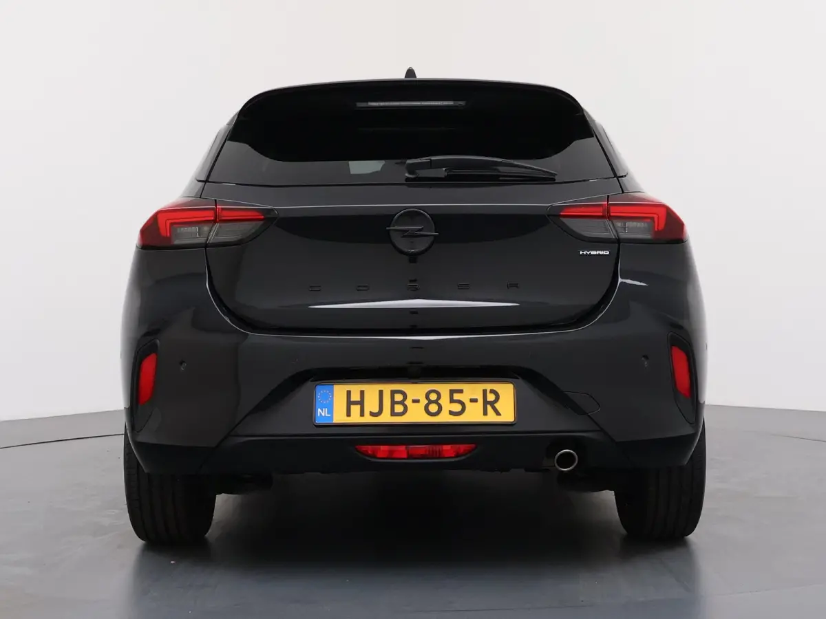 1.2 Turbo Hybrid GS | Achteruitrijcamera | Apple Carplay/Android Auto|telefoonintegratie premium | Cruise control