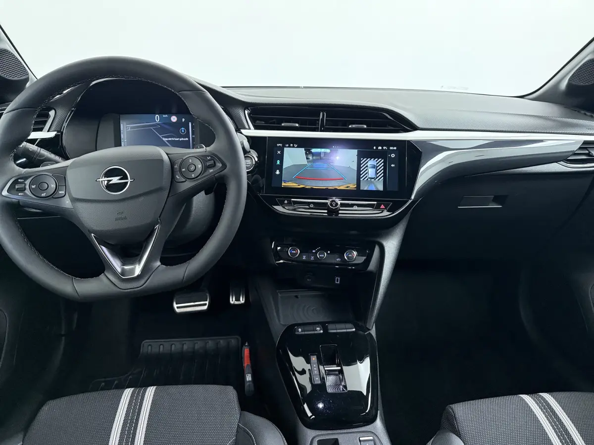 1.2 Turbo Hybrid GS | Achteruitrijcamera | Apple Carplay/Android Auto|telefoonintegratie premium | Cruise control