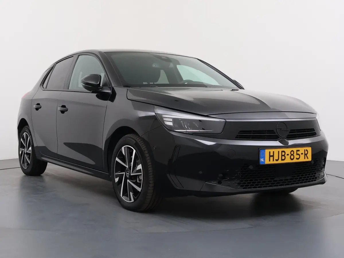 1.2 Turbo Hybrid GS | Achteruitrijcamera | Apple Carplay/Android Auto|telefoonintegratie premium | Cruise control