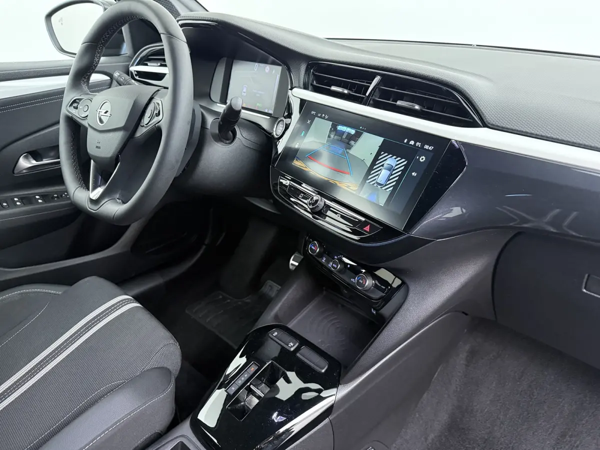 1.2 Turbo Hybrid GS | Achteruitrijcamera | Apple Carplay/Android Auto|telefoonintegratie premium | Cruise control