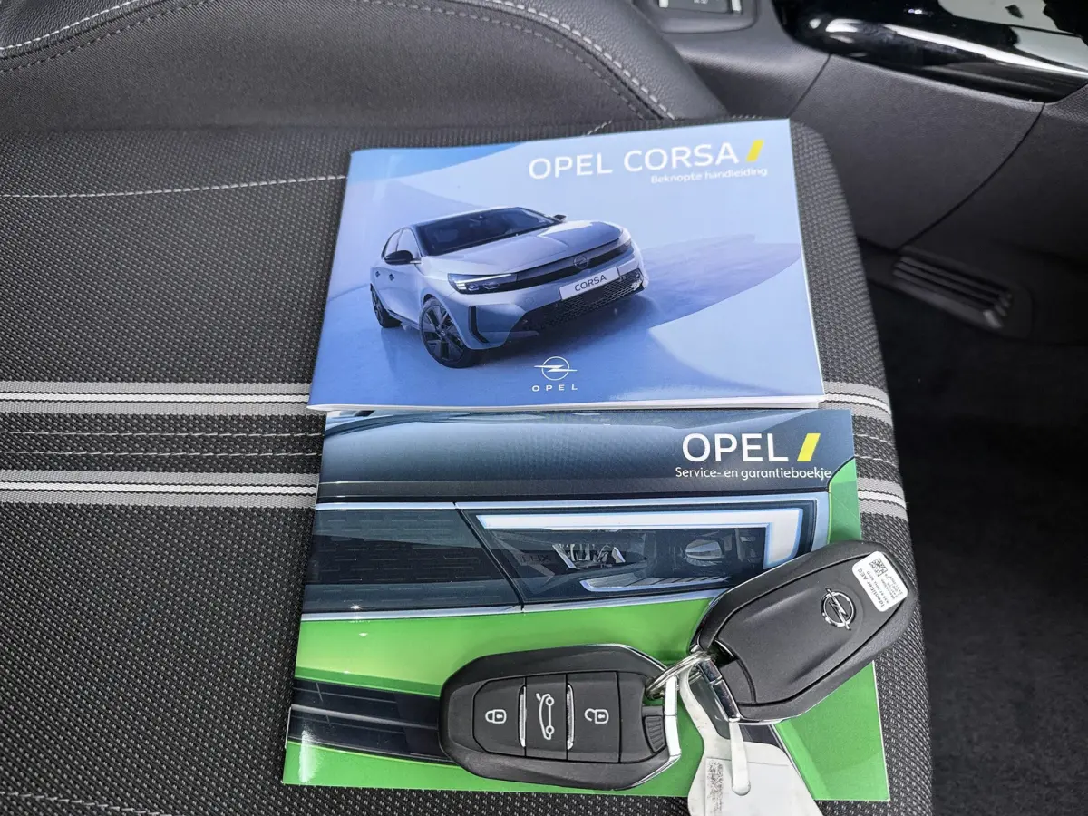 1.2 Turbo Hybrid GS | Achteruitrijcamera | Apple Carplay/Android Auto|telefoonintegratie premium | Cruise control