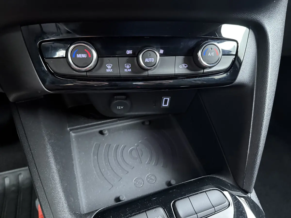 1.2 Turbo Hybrid GS | Achteruitrijcamera | Apple Carplay/Android Auto|telefoonintegratie premium | Cruise control