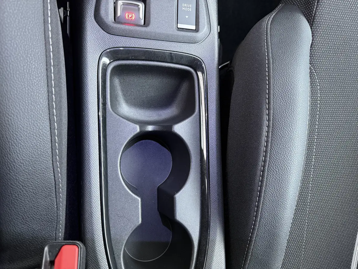 1.2 Turbo Hybrid GS | Achteruitrijcamera | Apple Carplay/Android Auto|telefoonintegratie premium | Cruise control