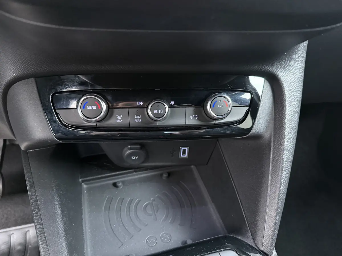 1.2 Turbo Hybrid GS | Achteruitrijcamera | Apple Carplay/Android Auto|telefoonintegratie premium | Cruise control