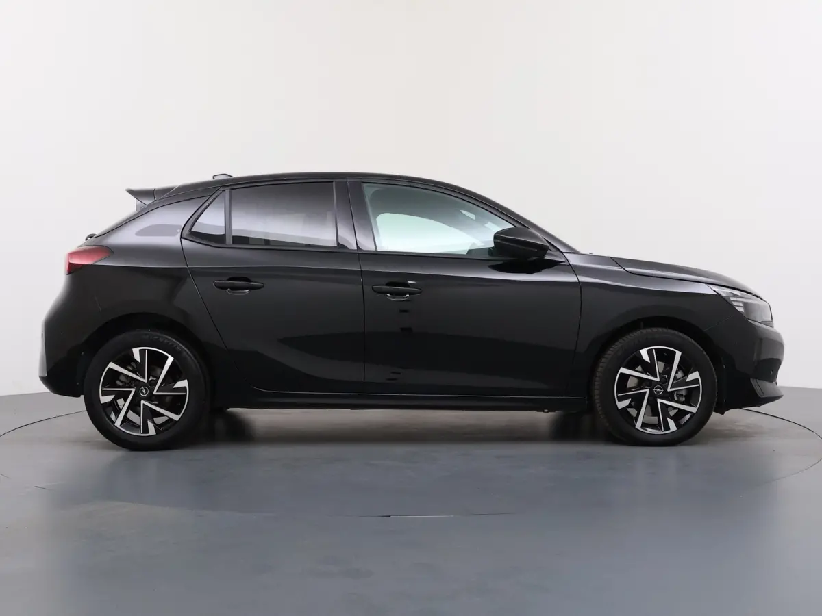 1.2 Turbo Hybrid GS | Achteruitrijcamera | Apple Carplay/Android Auto|telefoonintegratie premium | Cruise control