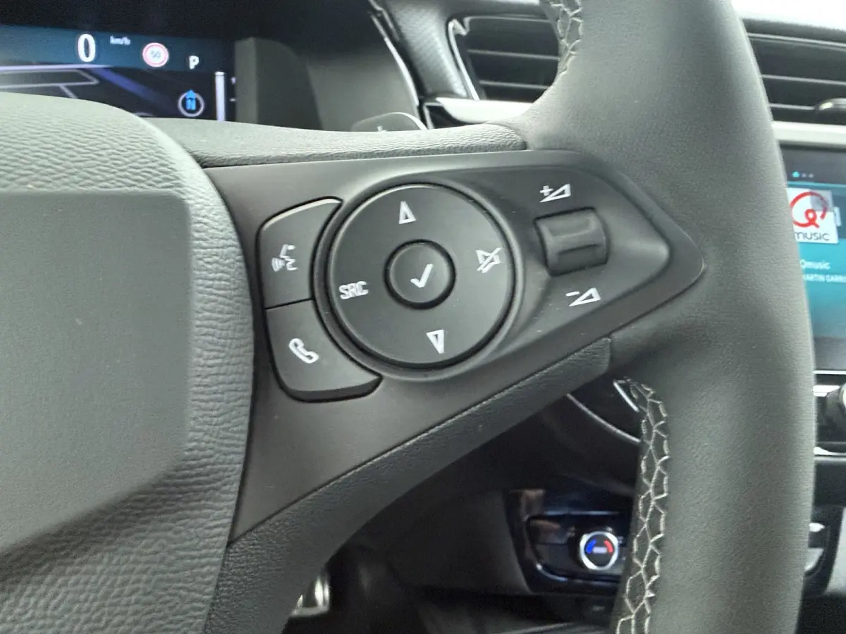 1.2 Turbo Hybrid GS | Achteruitrijcamera | Apple Carplay/Android Auto|telefoonintegratie premium | Cruise control