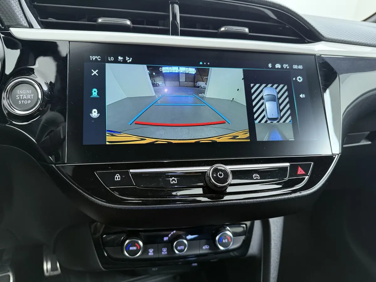 1.2 Turbo Hybrid GS | Achteruitrijcamera | Apple Carplay/Android Auto|telefoonintegratie premium | Cruise control