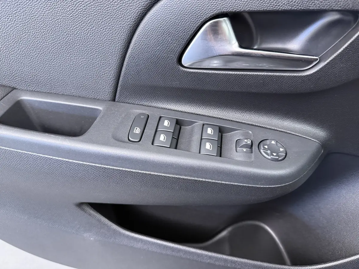 1.2 Turbo Hybrid GS | Achteruitrijcamera | Apple Carplay/Android Auto|telefoonintegratie premium | Cruise control
