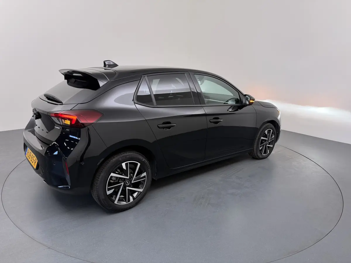 1.2 Turbo Hybrid GS | Achteruitrijcamera | Apple Carplay/Android Auto|telefoonintegratie premium | Cruise control