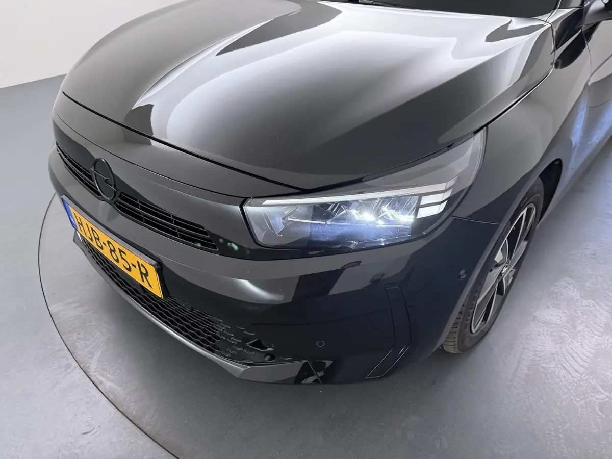 1.2 Turbo Hybrid GS | Achteruitrijcamera | Apple Carplay/Android Auto|telefoonintegratie premium | Cruise control