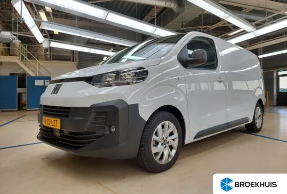 L2 2.0 Diesel 145 PK | 8 JAAR GARANTIE | TREKHAAK | CAMERA | NAVI | BETIMMERING | DRAADLOOS CARLAY