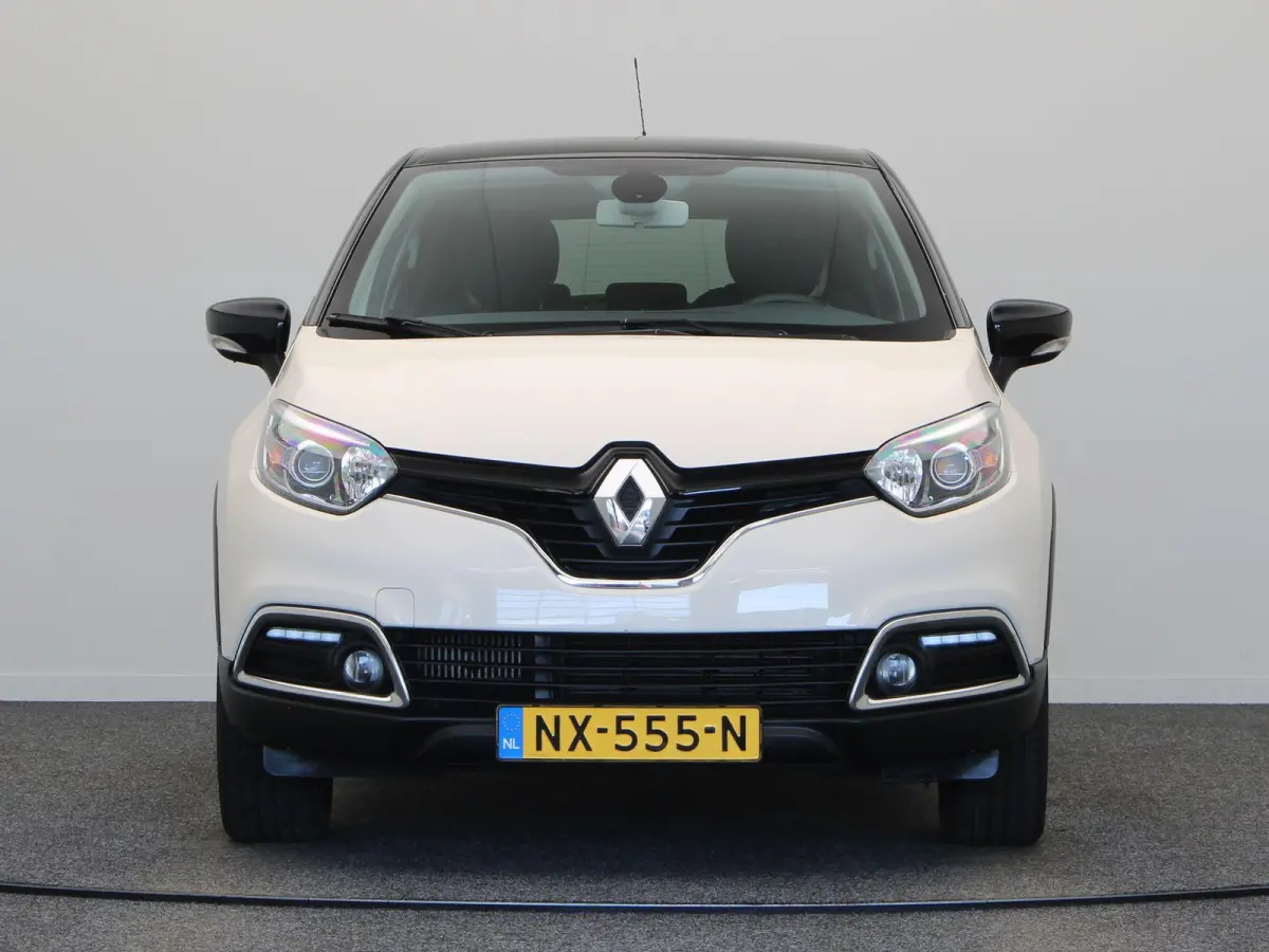 TCe 120pk Dynamique | Dealer onderhouden | Achteruitrijcamera | Climate control | Parkeersensoren achter |