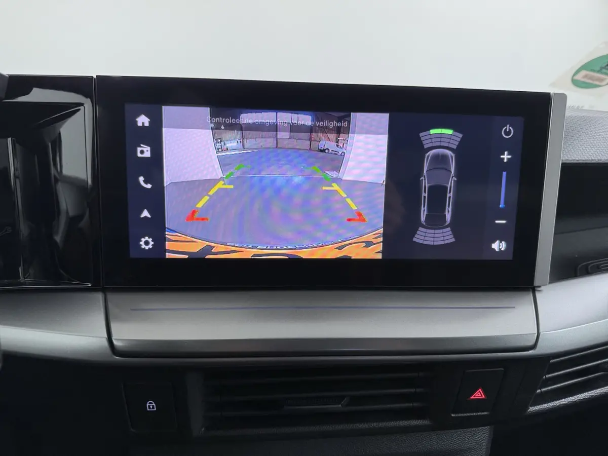 1.2 Turbo Hybrid GS | Achteruitrijcamera | Cruise control | Dodehoek detectie