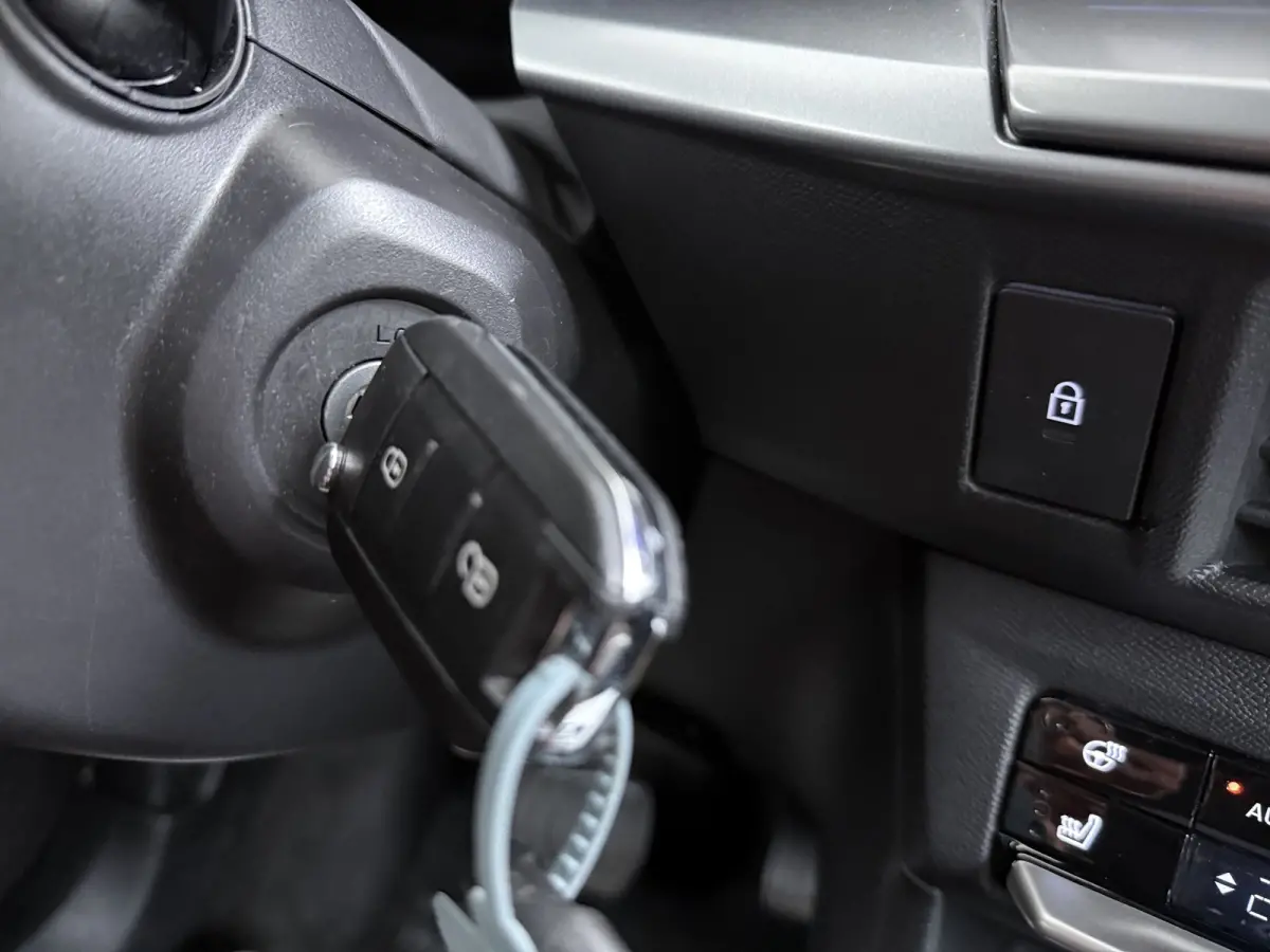 1.2 Turbo Hybrid GS | Achteruitrijcamera | Cruise control | Dodehoek detectie