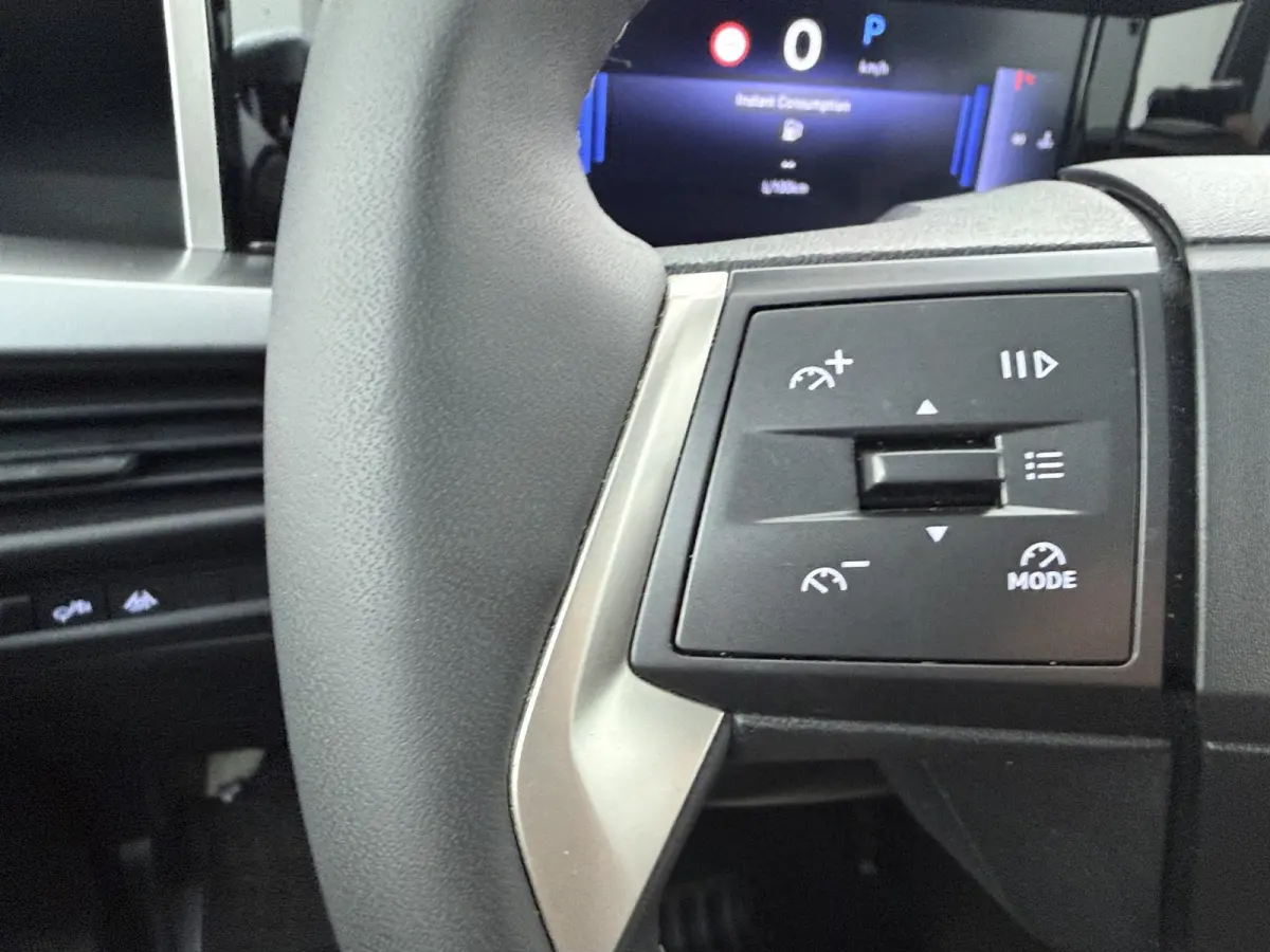 1.2 Turbo Hybrid GS | Achteruitrijcamera | Cruise control | Dodehoek detectie