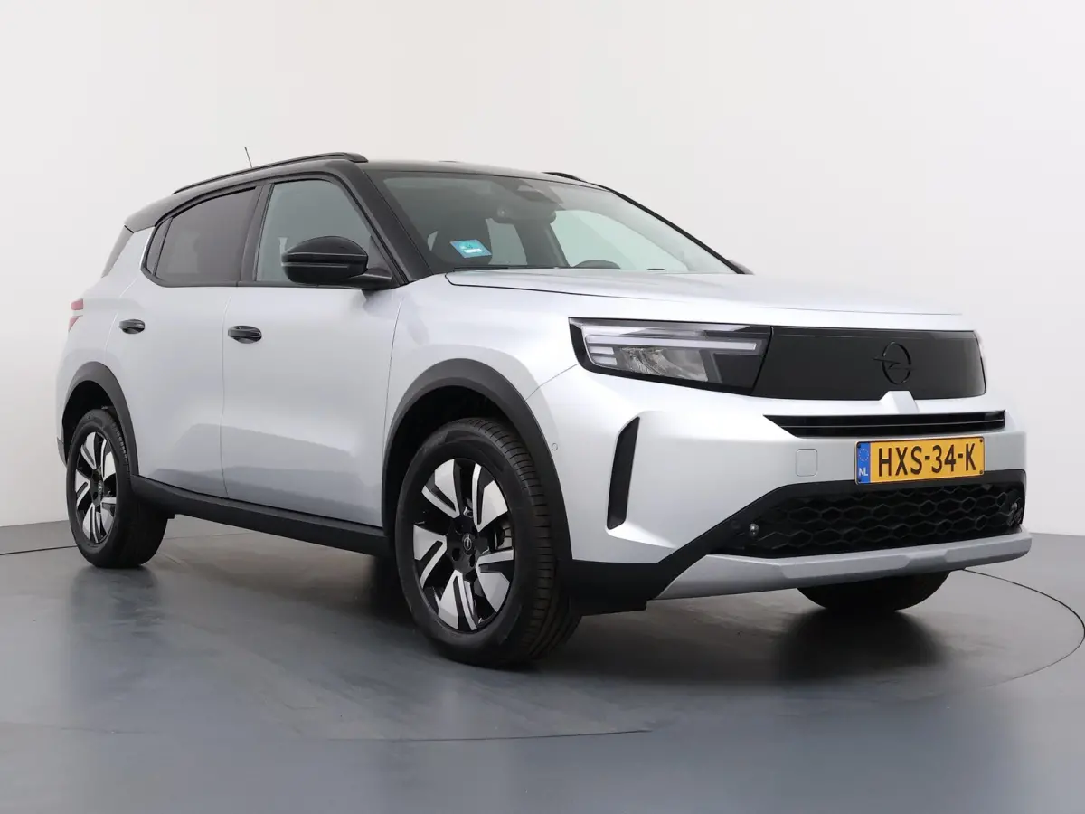 1.2 Turbo Hybrid GS | Achteruitrijcamera | Cruise control | Dodehoek detectie
