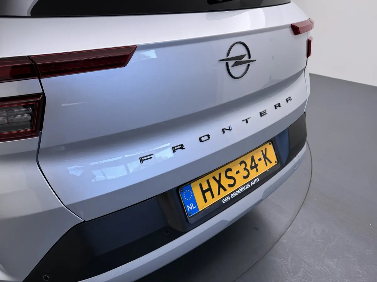 1.2 Turbo Hybrid GS | Achteruitrijcamera | Cruise control | Dodehoek detectie