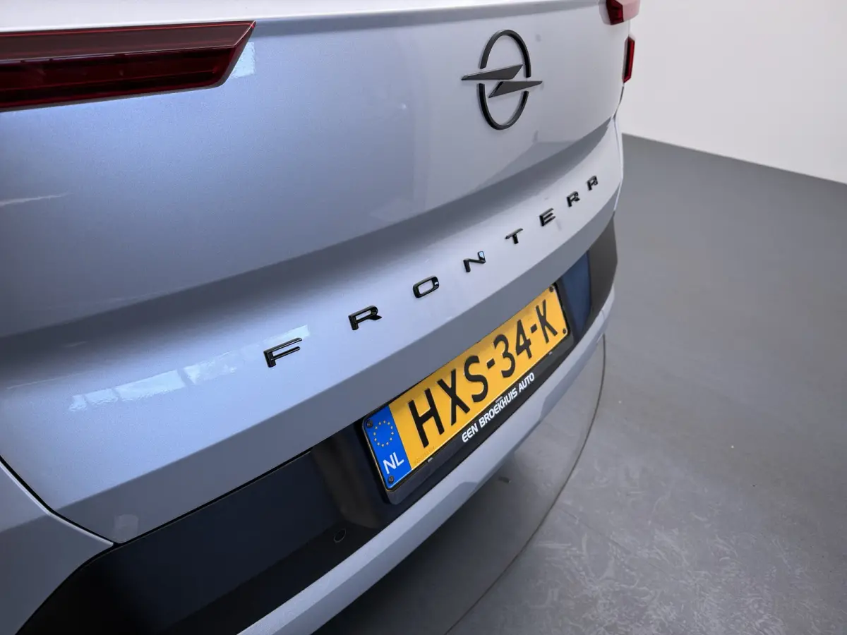 1.2 Turbo Hybrid GS | Achteruitrijcamera | Cruise control | Dodehoek detectie