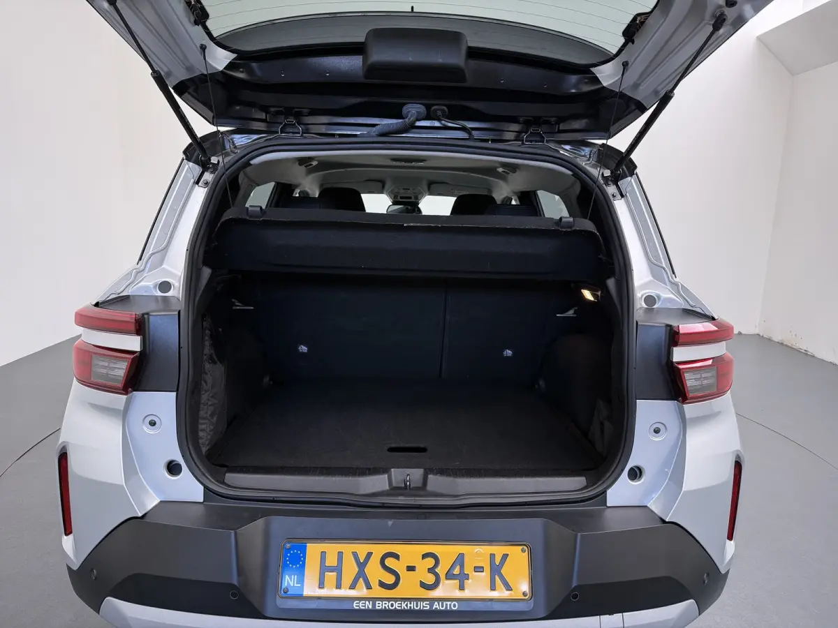 1.2 Turbo Hybrid GS | Achteruitrijcamera | Cruise control | Dodehoek detectie
