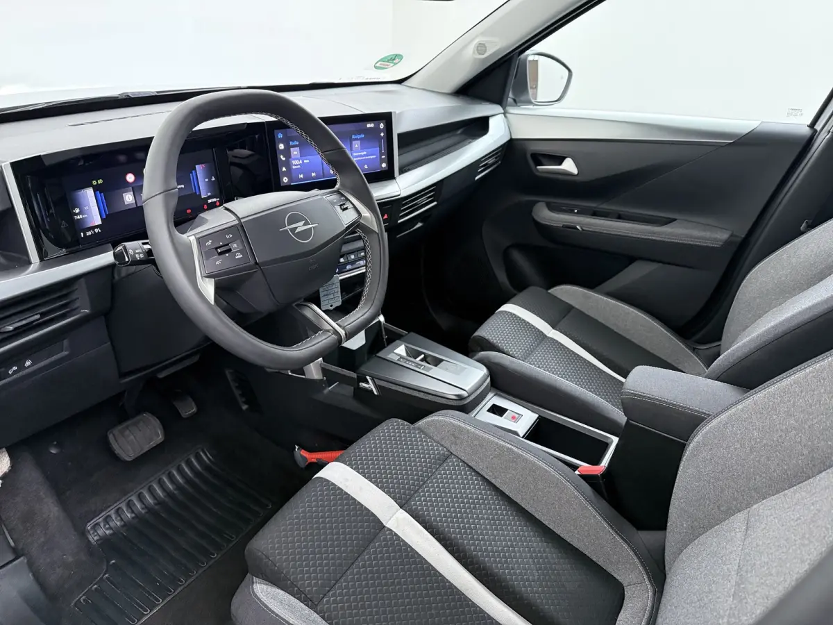 1.2 Turbo Hybrid GS | Achteruitrijcamera | Cruise control | Dodehoek detectie